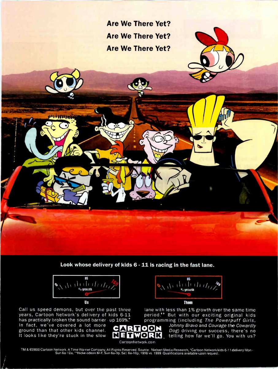 The PPG Archive (@artofdex3) on Twitter photo 