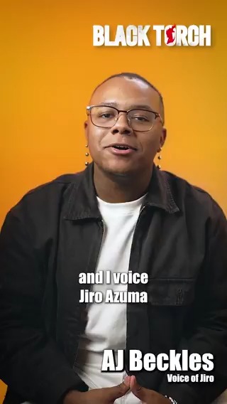 Galihさんの専門ページ タカキツヨシ@『BLACK TORCH』アニメ化！ (@takatsuyo320) / X