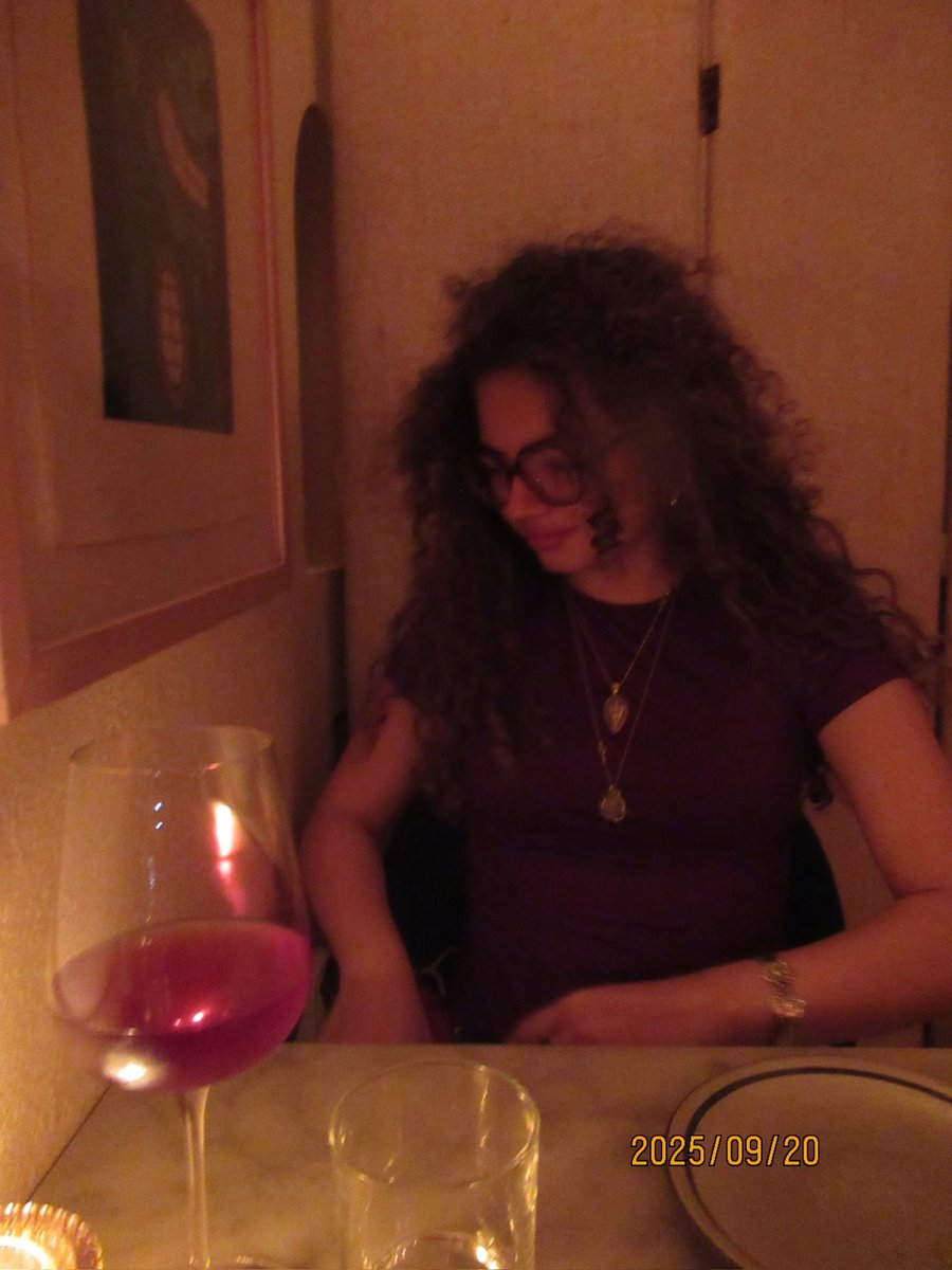gabsvibes's tweet image. before I ate my weight in pasta at forsythia