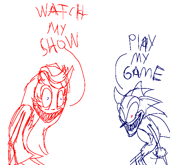 Springcer011's tweet image. day 7 - exe-fy
what if he went for a show?
#exetober 
#execommunity
#takeabreather