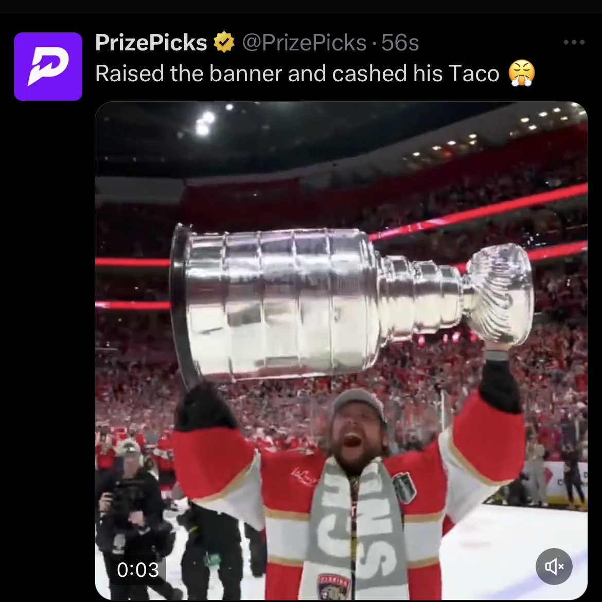 sdbets1904's tweet photo. @PrizePicks Ummmm….. https://t.co/UwniiWfTFs