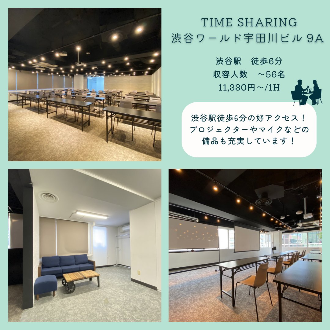 商談