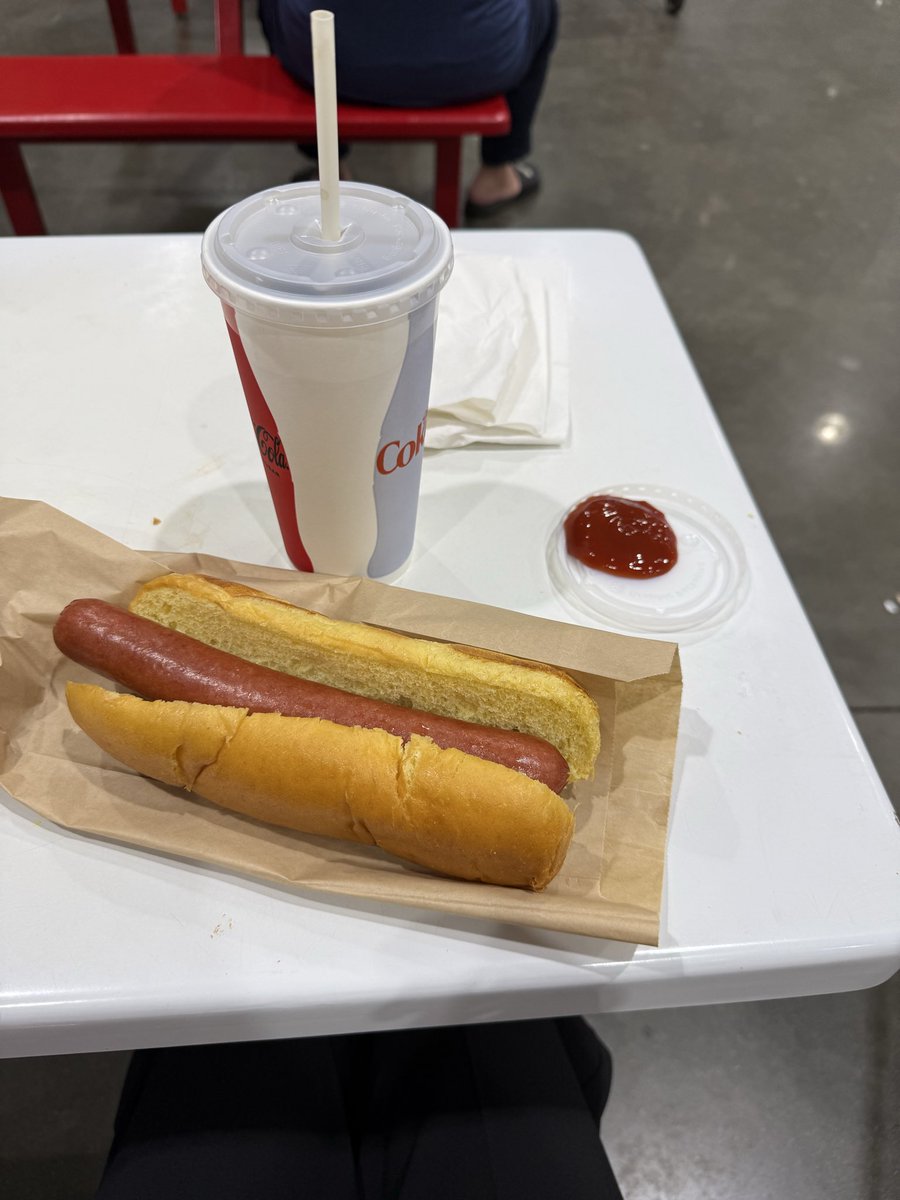 Infinite Costco hotdog glitch

Good ass guy <a href="/skubacs/">skuba</a> thank u 😁👍