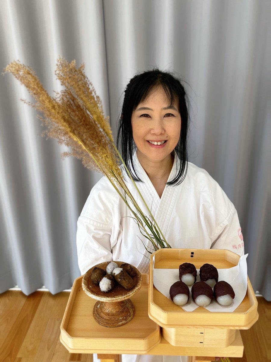 神谷美保子 tweet media