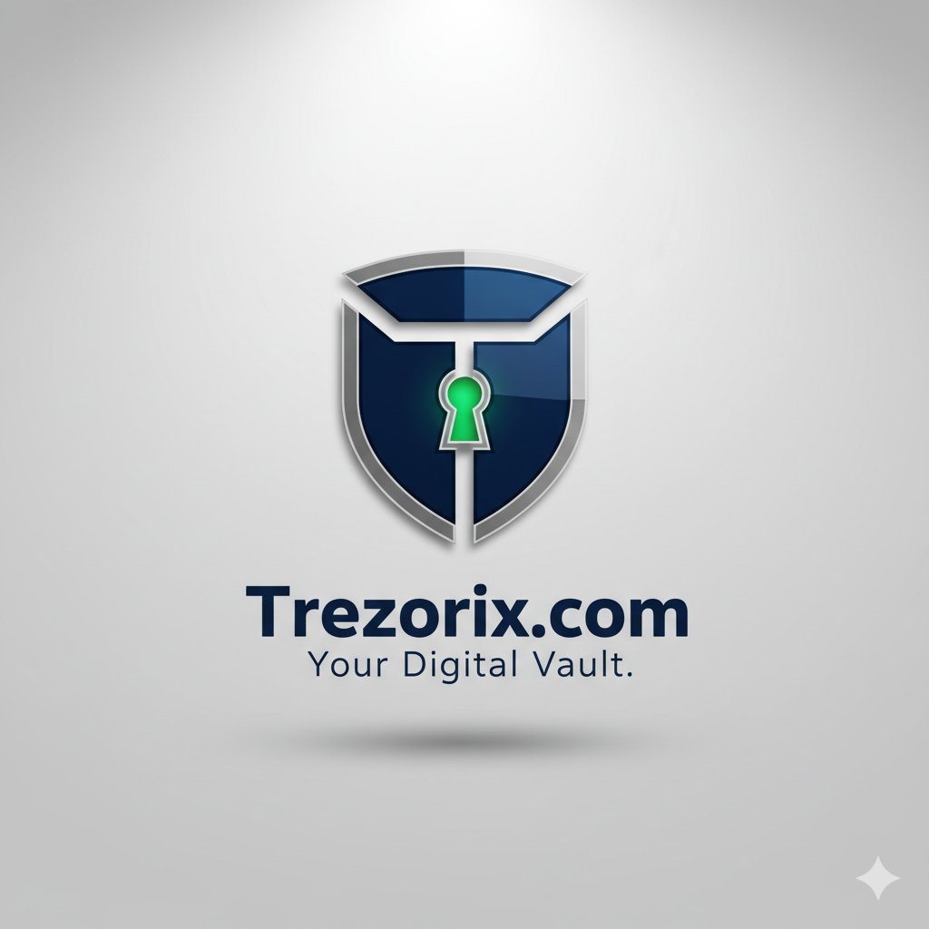 QRDomain's tweet image. Trezorix.com is now available! 💥
​A premium, brandable name with a rare 24-year domain age. Huge SEO advantage and instant credibility for your next security or tech venture. Grab this legacy!
​#DomainForSale #AgedDomain #Trezorix #PremiumName #SEO