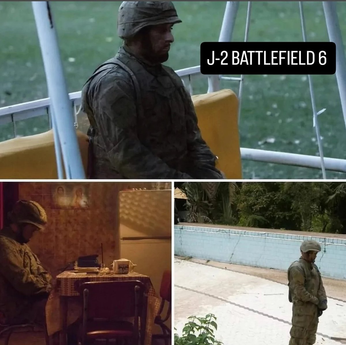 Battlefield Nation (@bf_nation) on Twitter photo 