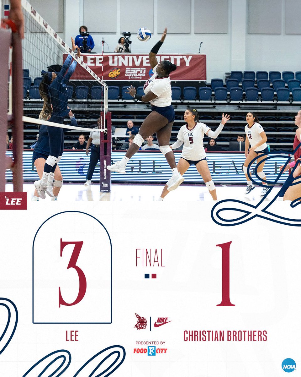 Another GSC W!

#FiredUp🔥