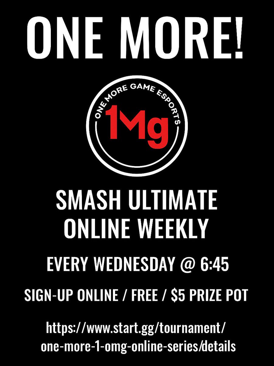 FLOW (1MG REBRANDED) tweet media