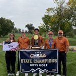 Photo by Mead HS Athletics (@MeadAthletics)
