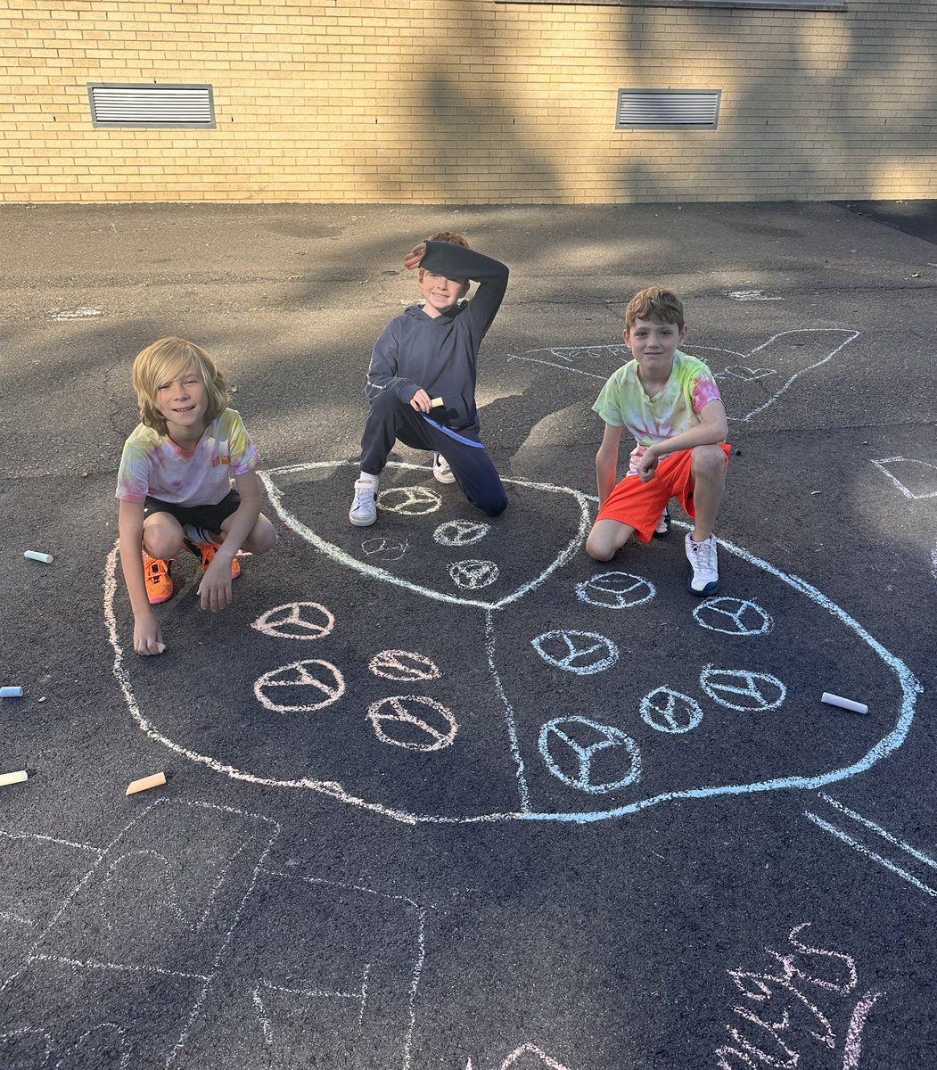 Mrs. D Washington School tweet media