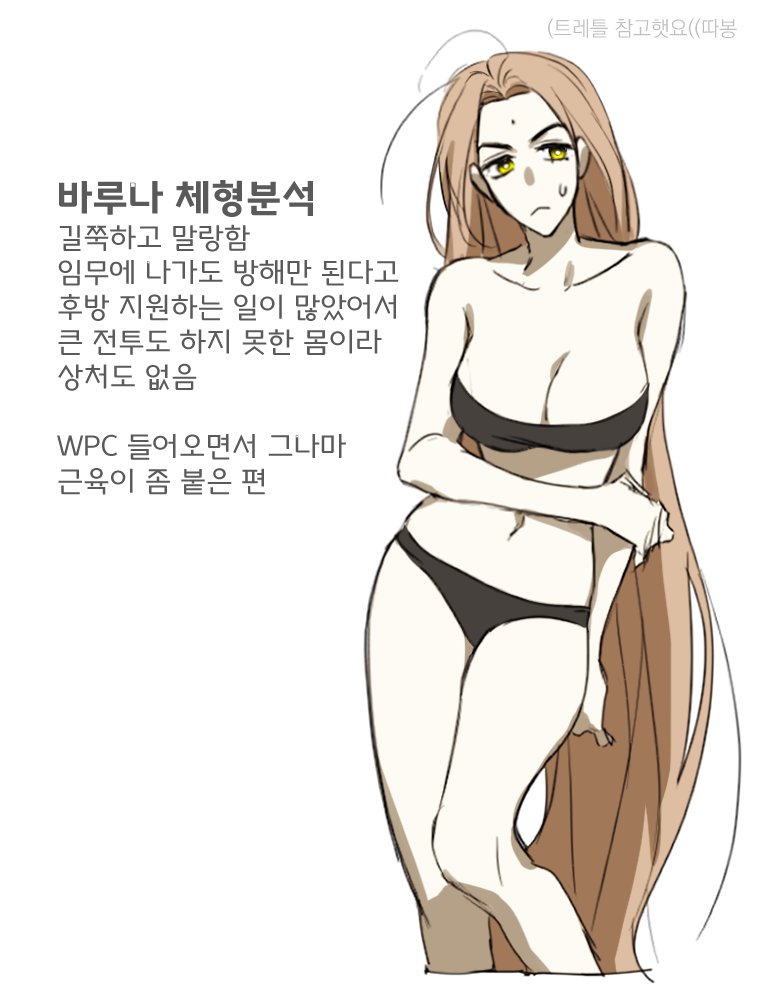ppang_ya__'s tweet photo. 수영복,,하고 체형 어쩌고,,, 
미방이 어떻게 잘릴지 너무너무 무서워요 https://t.co/zdA16MhUX6