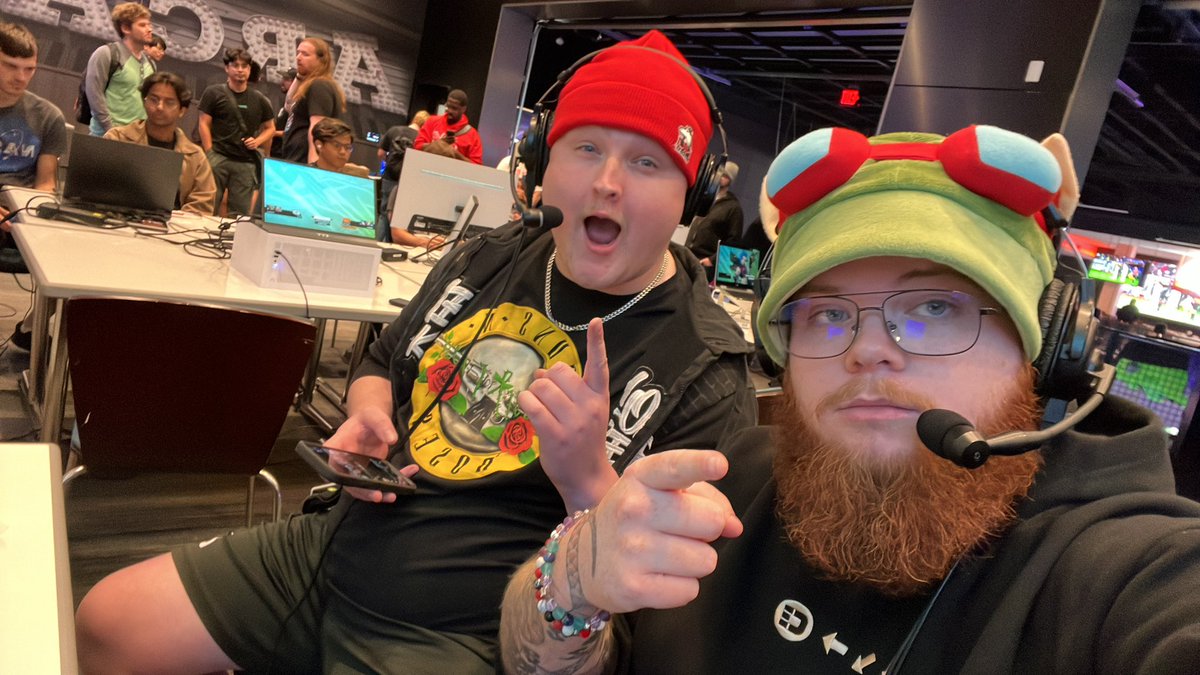 LAGr | datboijuiceTV tweet media