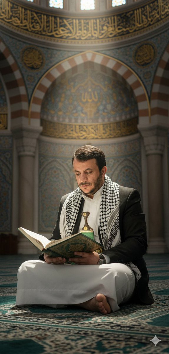 علي القحوم (@alialqhoom) on Twitter photo 