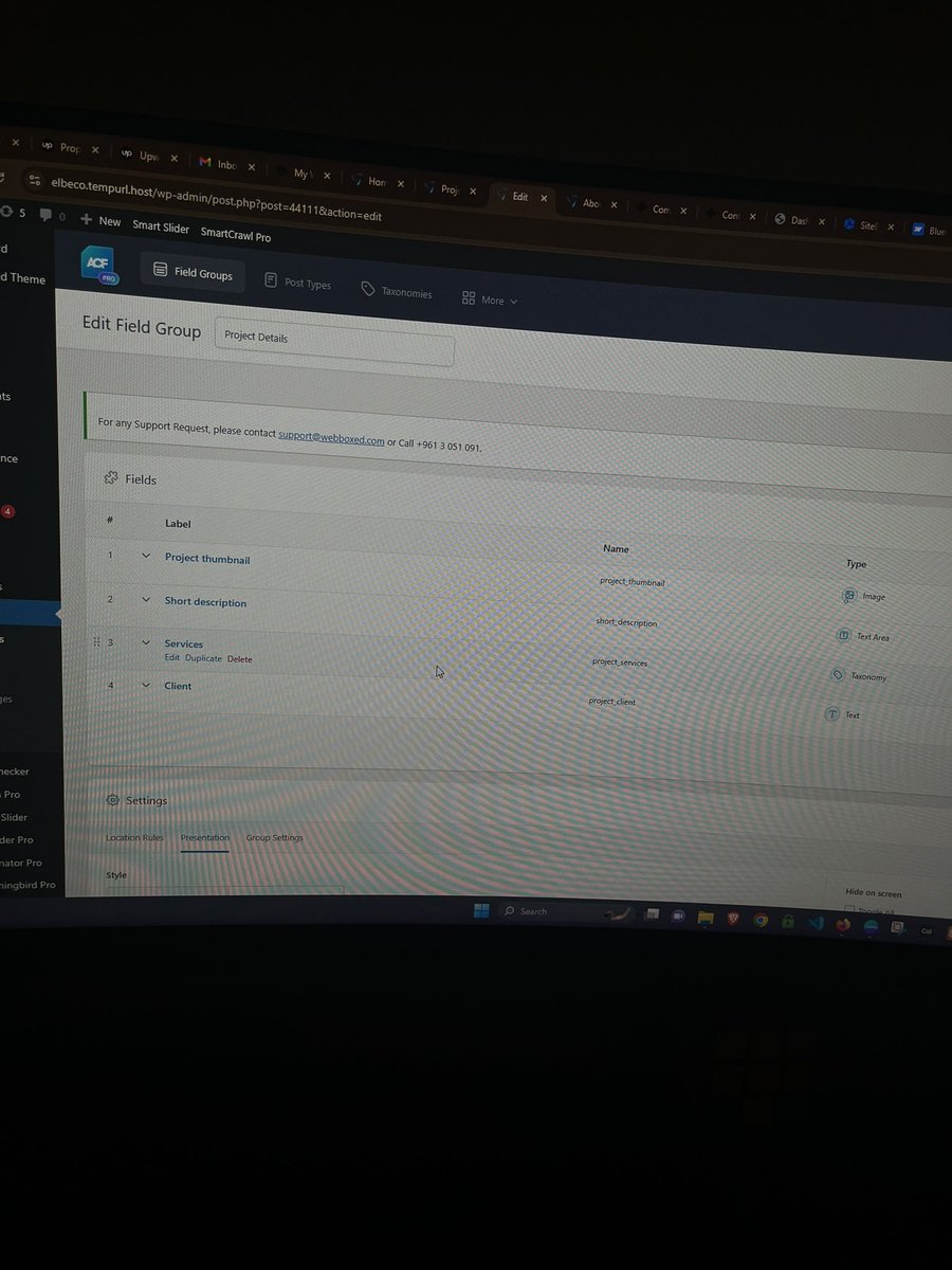 Fr! ACF plugin is a great game-changer for WordPress. 

Just fully understand how to use this plugin and watch how suddenly everything is possible with WordPress.