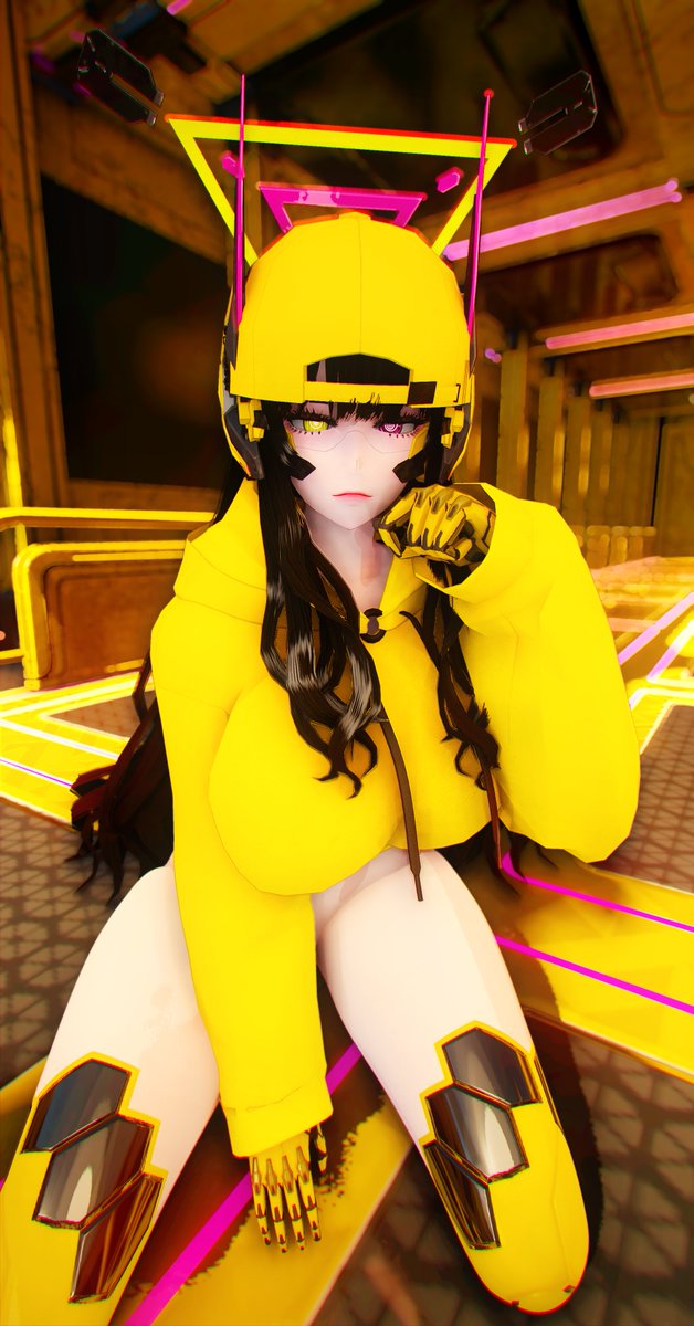 NotKindMita tweet picture