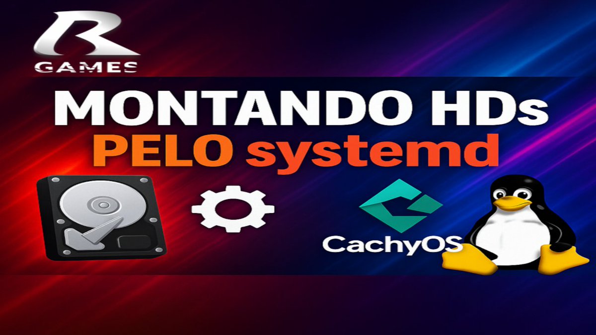 LinuxRb's tweet image. youtu.be/zzoKV1wlkY4