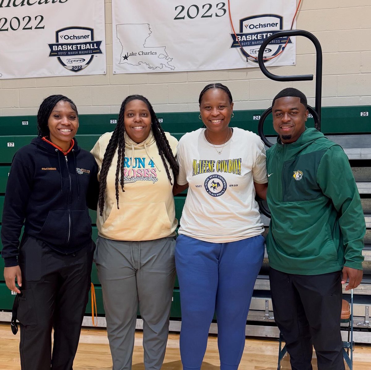 Bobby Armstrong III tweet media