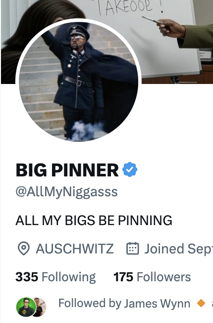 ItsPatrickPicks's tweet image. One of the lead raiders on $MOON is followed by James Wynn

They got posted on binance alpha, and listed on binance wallet ...

There will be signs they said
0x172fd87b20e2943026b4fb76ff00a87a78a64444