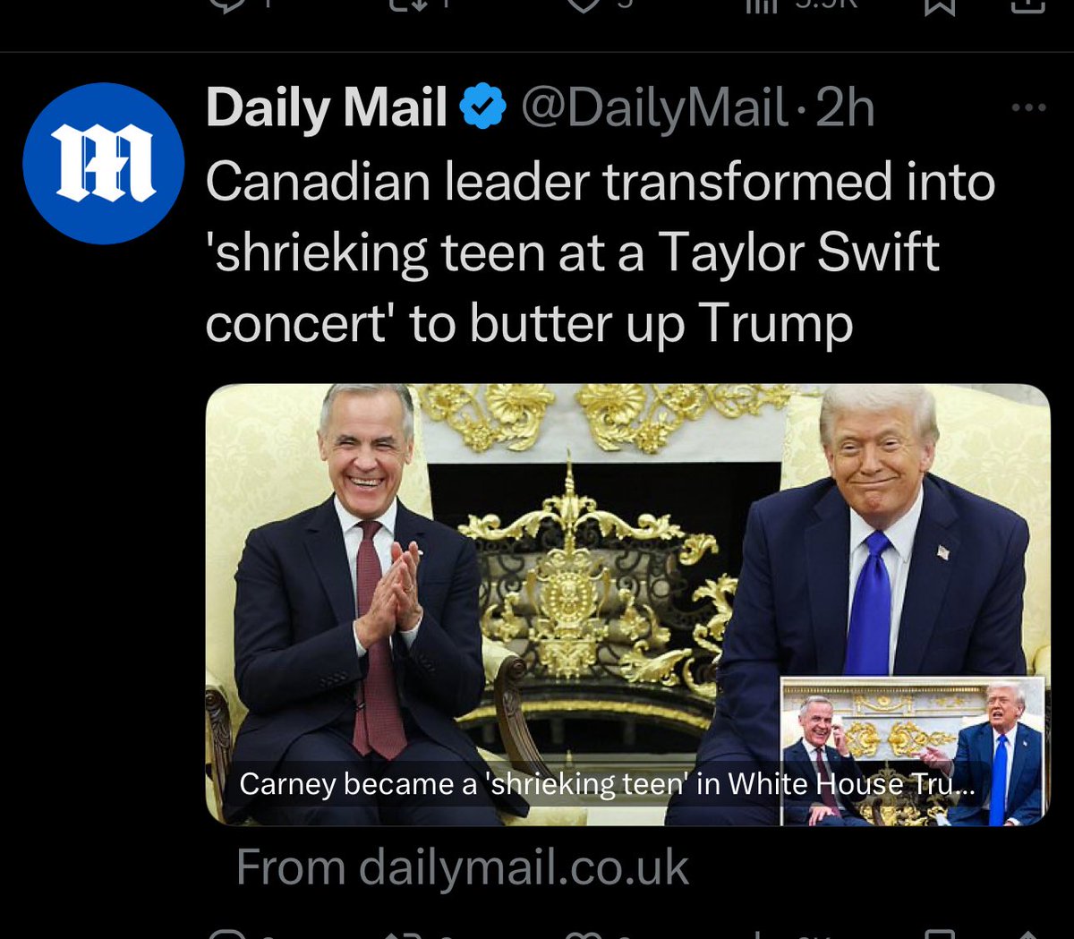 Bradshaw tweet media