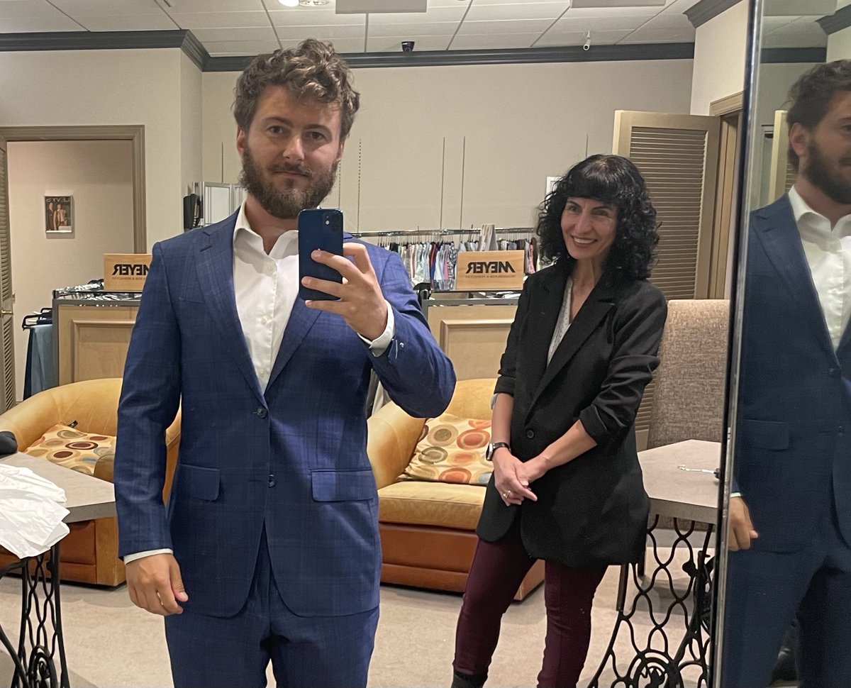 which part of the cycle am I in?