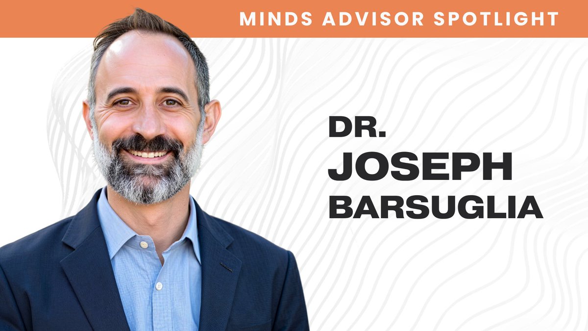 The Center for MINDS tweet media