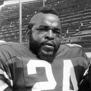 PackersRealm's tweet photo. Did you know Mr. T (@MrT) briefly played for the Green Bay Packers? https://t.co/jKXyXhhrEe