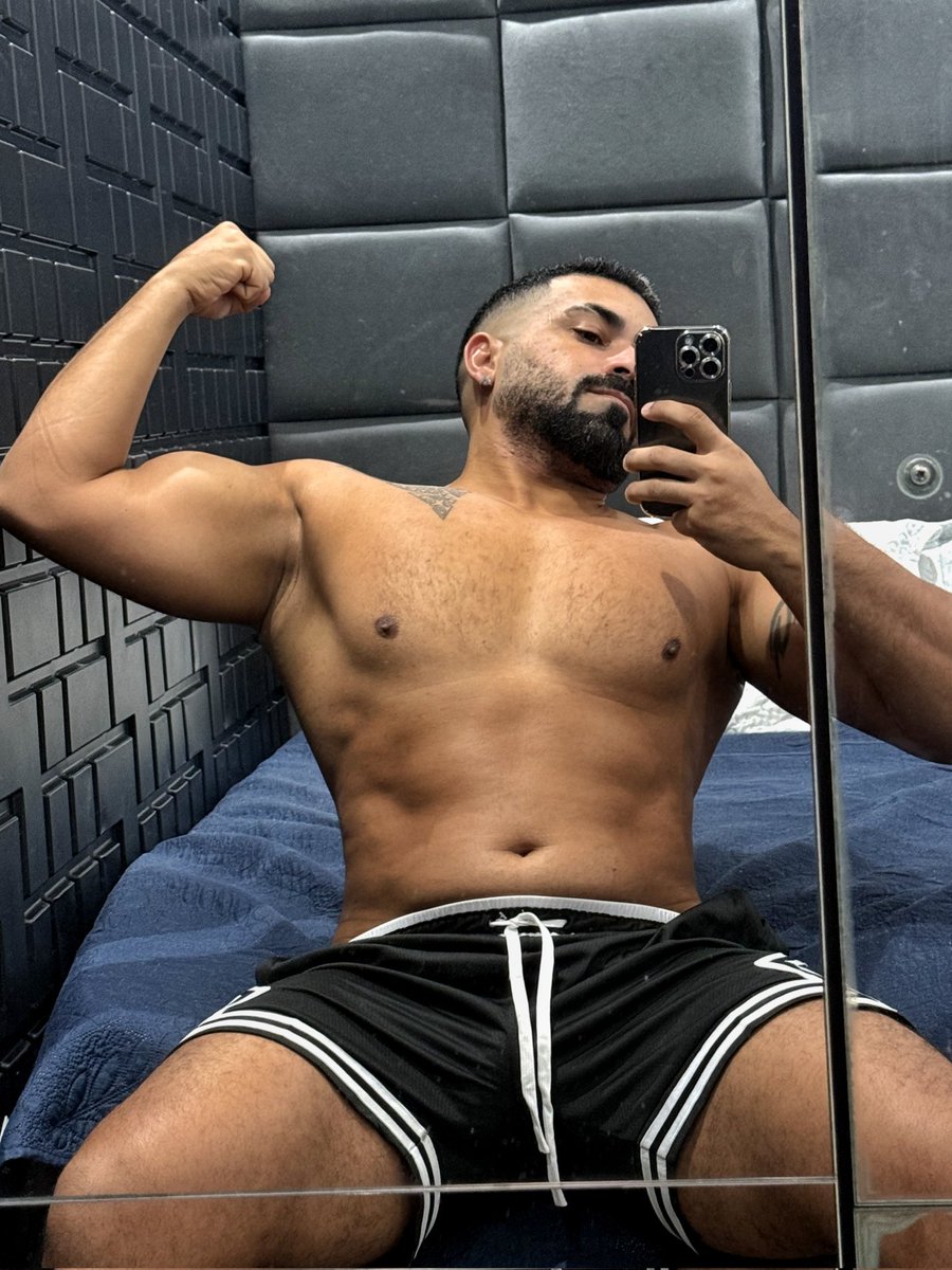 💪🏻
