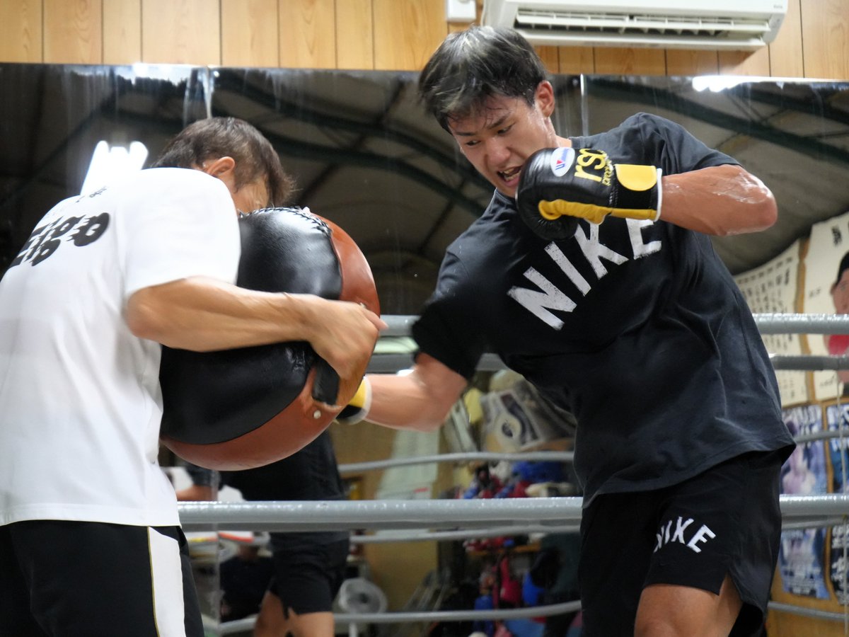 伊藤雅哉 tweet media