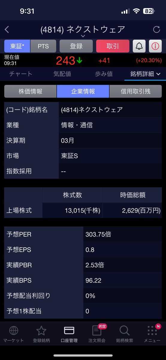 fox_kabu tweet picture