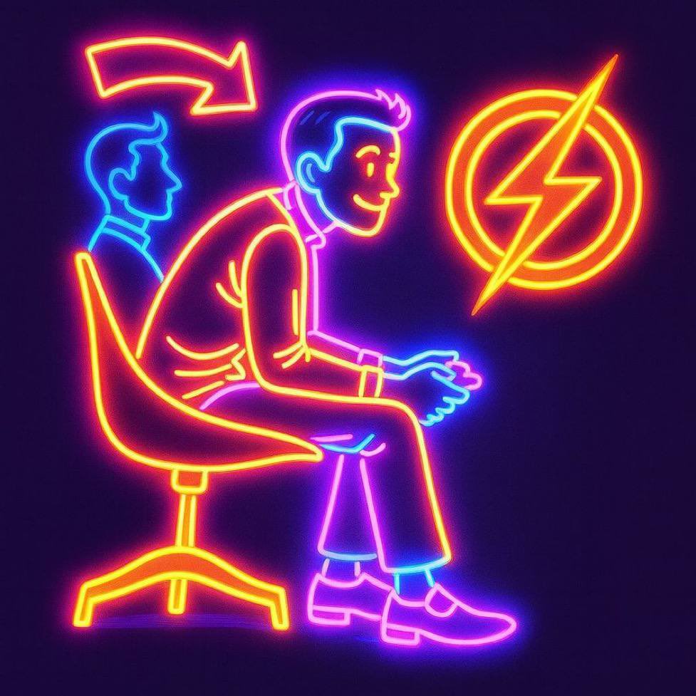 M2Nomers_Naomi's tweet image. Being a boss is where it’s at
Lean into it