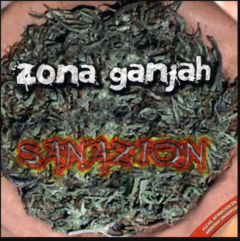 Yo creo que ZG pegó tanto en Colombia pq eran los únicos que si fumaban bareta de barrio. No como esos otros artistas de la época que mero freseo (no es critica).