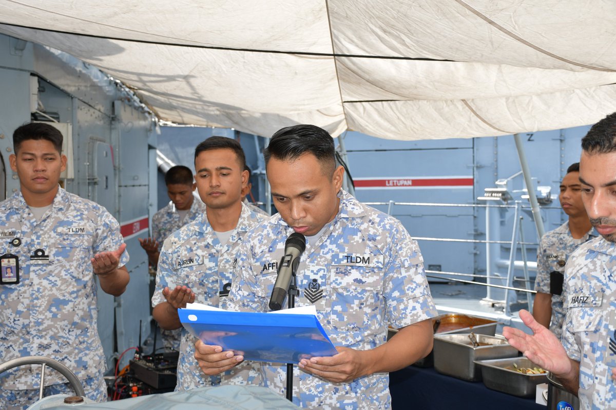 KD LEDANG MHC-13 tweet media