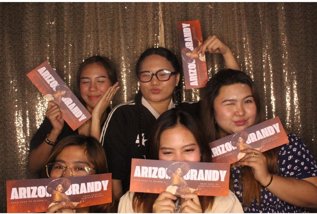 le_cherries's tweet image. The core and the reason of our crazy friendship. Okay lang hindi na bumalik sa normal mga boses namin kaka cheer basta you will always see us sa crowd hindi man every show but for sure we will be in some. Sobrang love ka namin haaard 🥺🧡