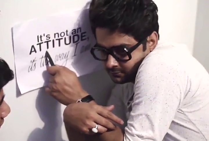 Show Me Something Wrong Podcast tweet media