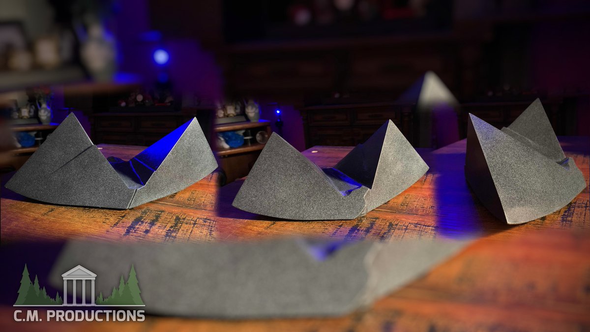 CMProductions6's tweet image. Cloud Fortress miniature! 3D Model courtesy of idiota#3705