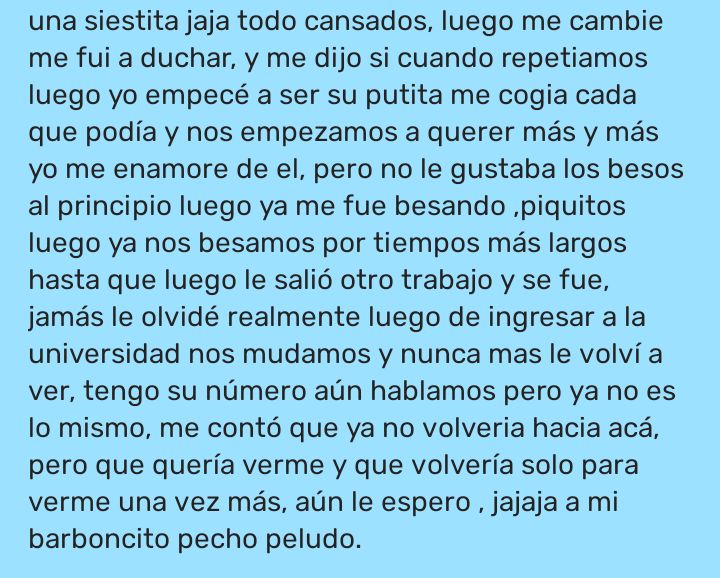 gayerotica_hist's tweet photo. Mi #vecino

#relatosgay #historiassexuales #grinder #ositosgay #twinks #gaybear #morbogay #heterovergón https://t.co/W629GaWfNp