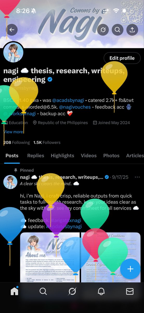 nagi ☁️ thesis, research, writeups, engineering tweet media