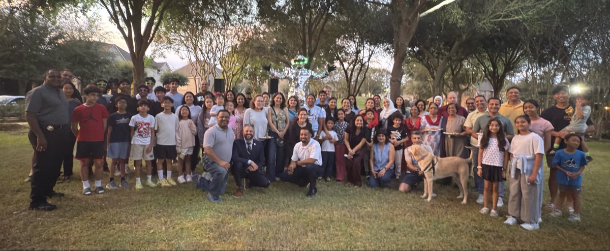 Fort Bend County District Attorney's Office tweet media