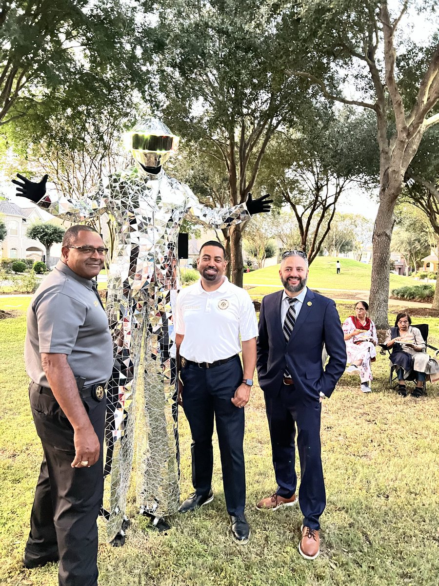 Fort Bend County District Attorney's Office tweet media