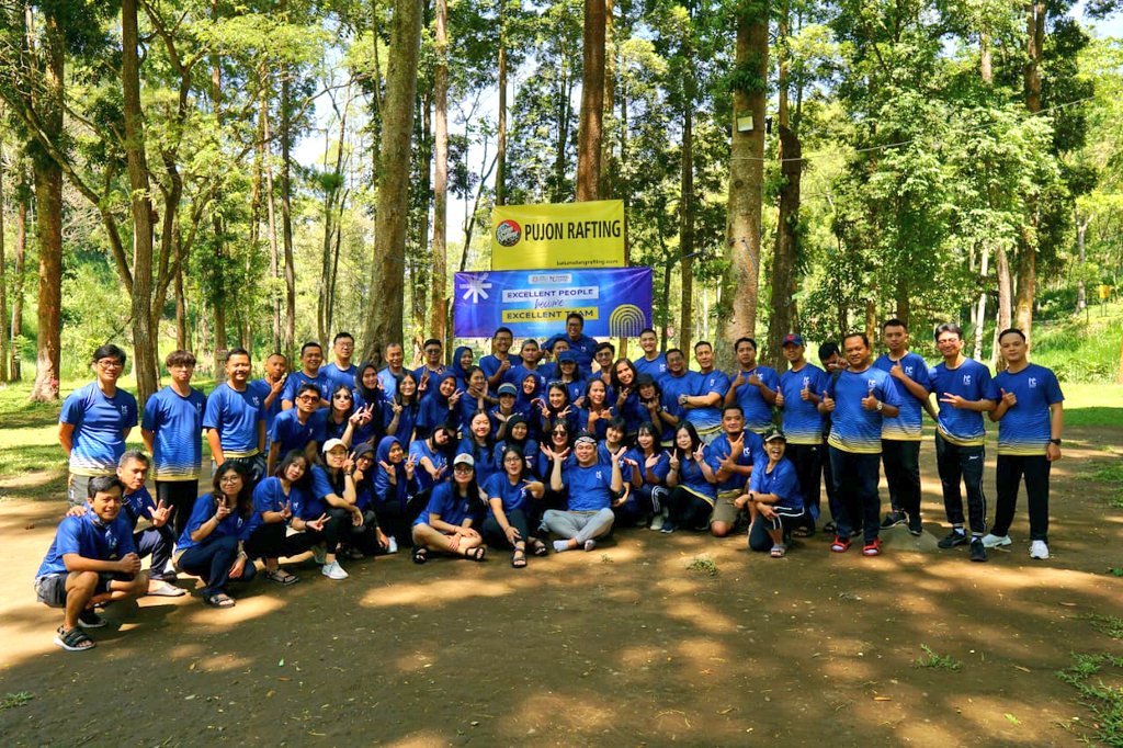 muchcholis's tweet photo. Rafting Pujon Malang HC  #UBS 😍👍🙏 https://t.co/DneqFGvt7L