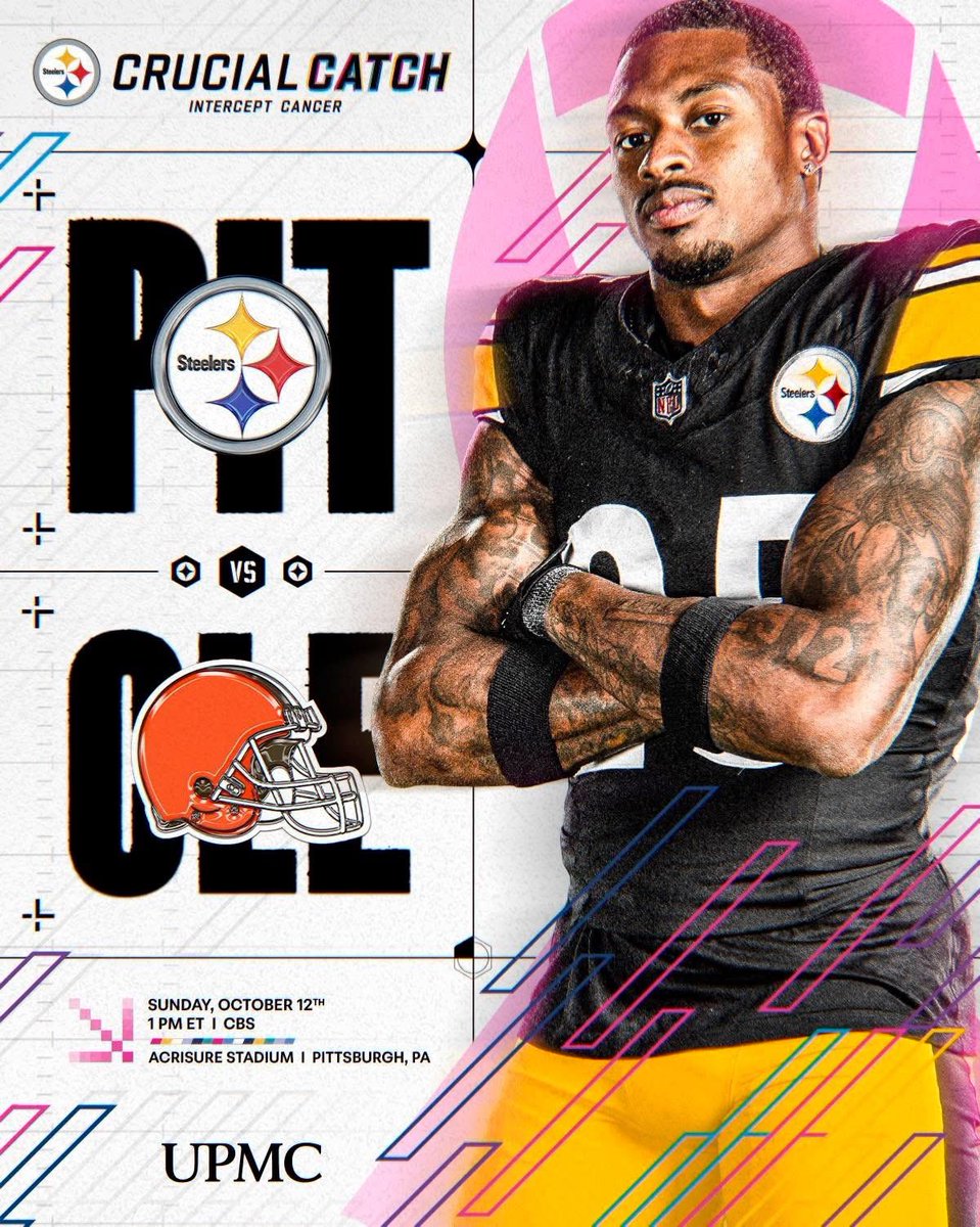 Back home on Sunday! <a href="/UPMC/">UPMC</a>