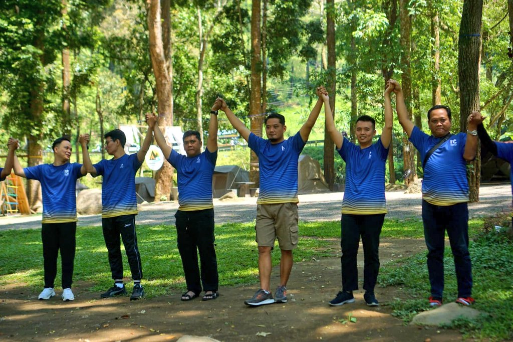 muchcholis's tweet photo. Rafting Pujon Malang HC  #UBS 😍👍🙏 https://t.co/DneqFGvt7L