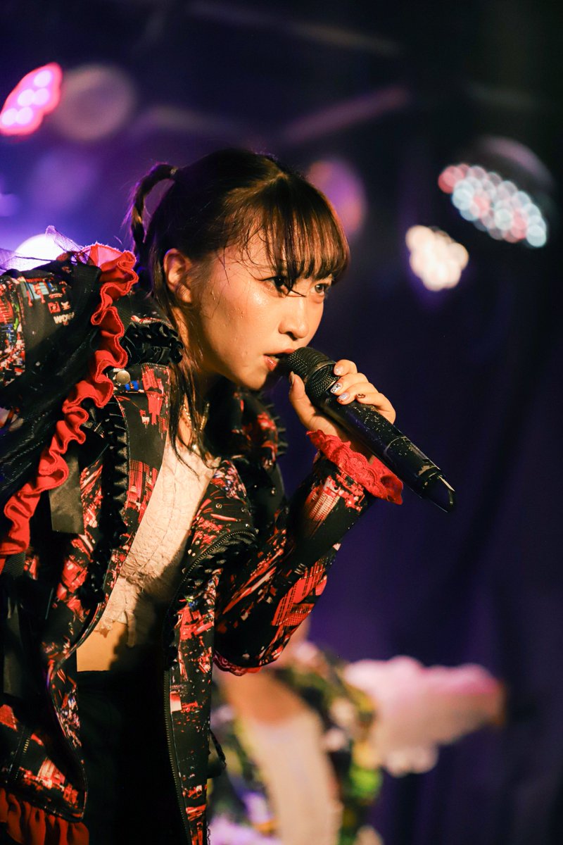 toggywoLiVS's tweet image. 2025/10/06

BADKNee presents
SUPER REPLiCA主催
"ハッピーレプレプ"~challenge.23~
@大塚Hearts+

🐣Tane🪻さん🐣

#KIRAMINA
#キラミナ
#Tane