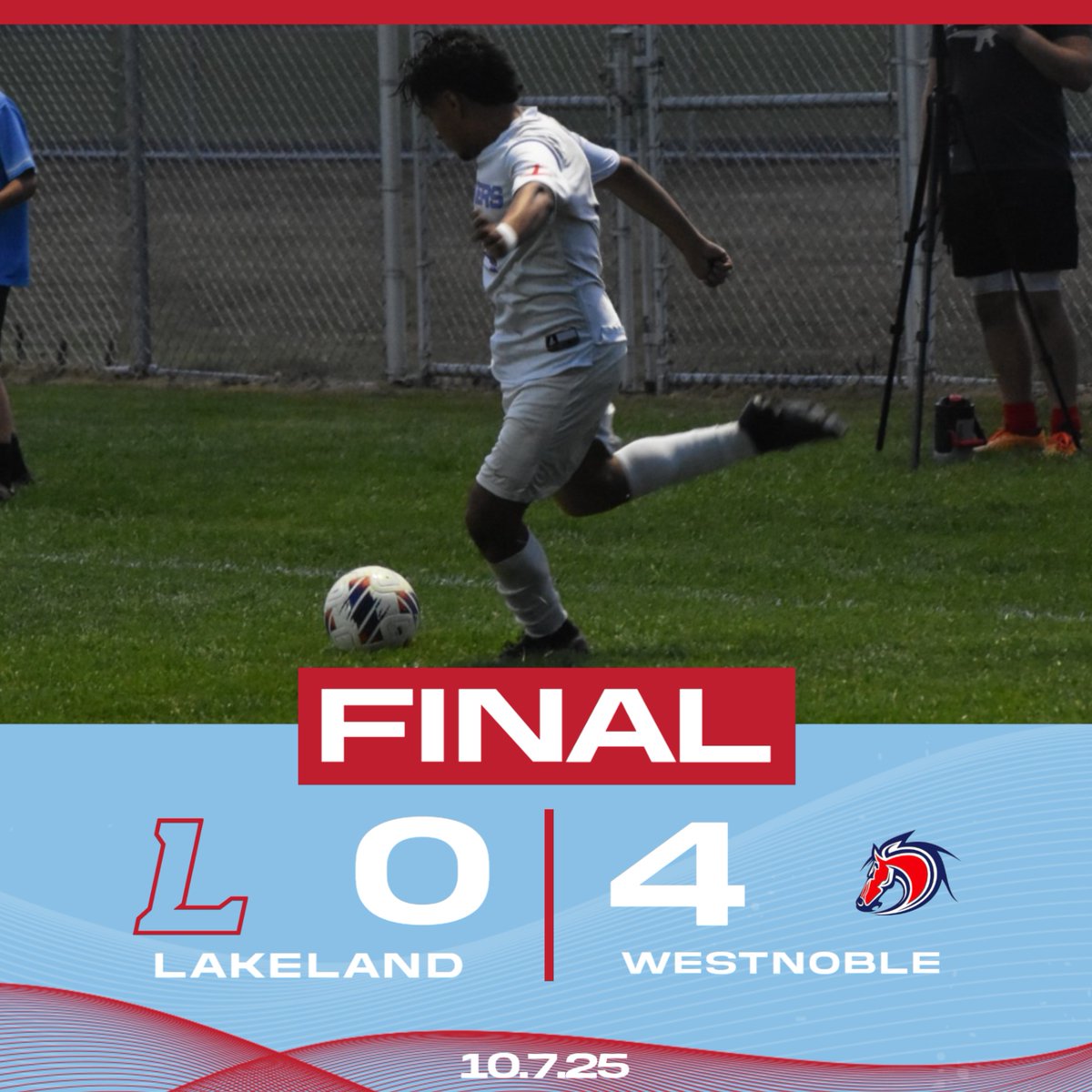 Lakeland Athletics (@lhs_sports) on Twitter photo 