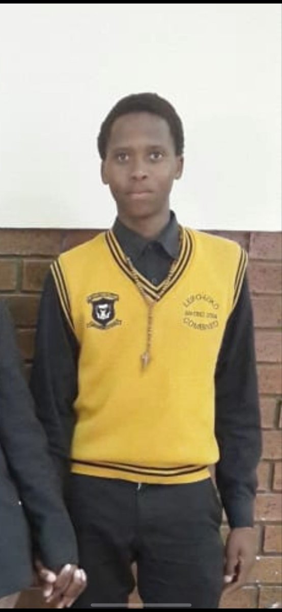 Karabo Mahlaba tweet media