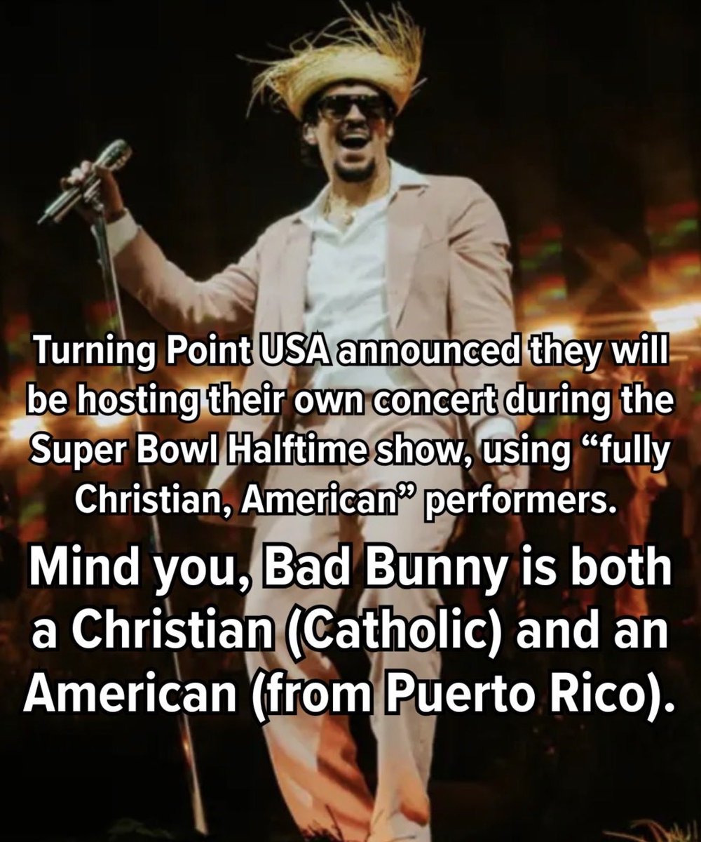 bottygerjoe's tweet image. We can’t say they’re racist, but saying a brown person isn’t Christian or American is kinda racist.