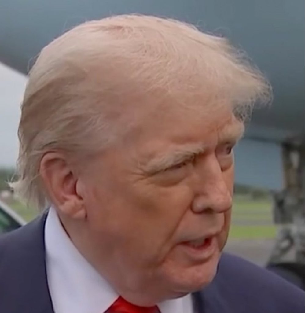 nogulagsagain's tweet image. Trump:

“Muslim Immigration is killing Europe.”

Press ❤️ if you agree