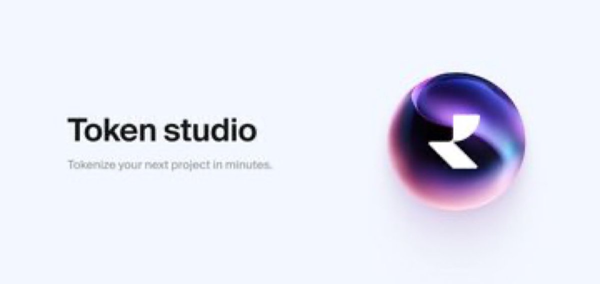 trueromoonce's tweet photo. 👁️ $RIO  The latest Realio features a unified, simple, and beautiful design. The aesthetic appeal is also a crucial element. The RWA season is finally upon 🚀
$DSTRX #FreeHoldwallet #RWA https://t.co/Te0Jd419Lz