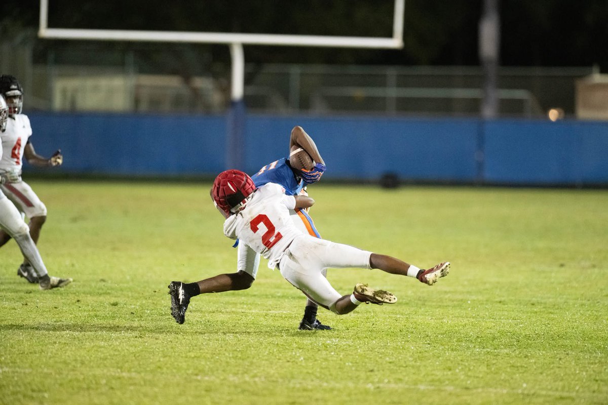 Luther Howard ll tweet media