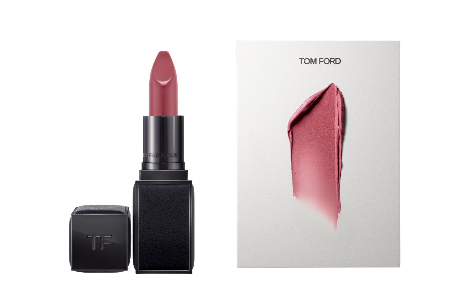 【伊勢丹新宿限定】トムフォード　ファビュラスリップ　セリーズ　F4 TOM FORD BEAUTY JAPAN on X: 